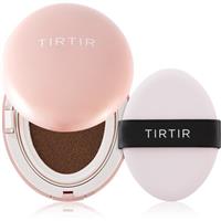 TIRTIR Mask Fit All Cover Cushion mattifying cushion foundation shade 51N Fudge 18 g