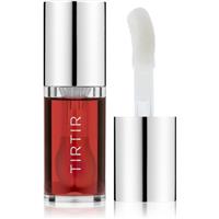 TIRTIR My Glow Lip Oil lip oil with moisturising effect shade Rosy 5,7 ml