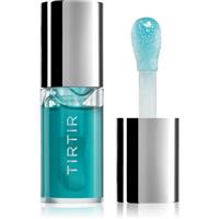 TIRTIR My Glow Lip Oil lip oil with moisturising effect shade Mint 5.7 ml