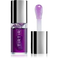 TIRTIR My Glow Lip Oil lip oil with moisturising effect shade Lavender 5.7 ml