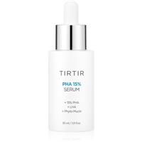 TIRTIR PHA 15% Serum moisturising serum with an exfoliating effect 30 ml