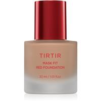 TIRTIR Mask Fit Red Foundation illuminating liquid foundation with moisturising effect shade 25C Cool Taupe 30 ml