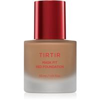 TIRTIR Mask Fit Red Foundation illuminating liquid foundation with moisturising effect shade 33N Macchiato 30 ml