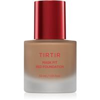 TIRTIR Mask Fit Red Foundation illuminating liquid foundation with moisturising effect shade 33C Hazel 30 ml