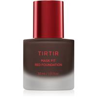 TIRTIR Mask Fit Red Foundation illuminating liquid foundation with moisturising effect shade 51N Fudge 30 ml