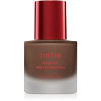 TIRTIR Mask Fit Red Foundation illuminating liquid foundation with moisturising effect shade 45W Chestnut 30 ml