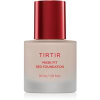 TIRTIR Mask Fit Red Foundation illuminating liquid foundation with moisturising effect shade 11C Cool Rosy 30 ml
