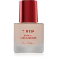 TIRTIR Mask Fit Red Foundation illuminating liquid foundation with moisturising effect shade 15C Fair Porcelain 30 ml