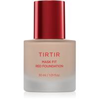 TIRTIR Mask Fit Red Foundation illuminating liquid foundation with moisturising effect shade 17N Vanilla 30 ml