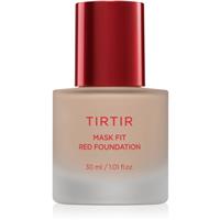 TIRTIR Mask Fit Red Foundation illuminating liquid foundation with moisturising effect shade 21C Cool Ivory 30 ml