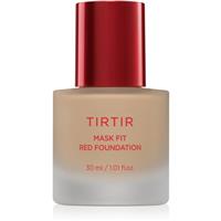 TIRTIR Mask Fit Red Foundation illuminating liquid foundation with moisturising effect shade 24W Soft Beige 30 ml