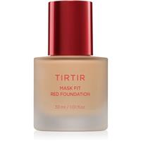 TIRTIR Mask Fit Red Foundation illuminating liquid foundation with moisturising effect shade 25N Mocha 30 ml