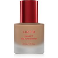 TIRTIR Mask Fit Red Foundation illuminating liquid foundation with moisturising effect shade 30N Rich Honey 30 ml