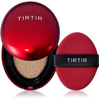 TIRTIR Mask Fit Red Cushion long-lasting cushion foundation with high sun protection shade 21W Natural Ivory 18 g