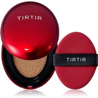 TIRTIR Mask Fit Red Cushion long-lasting cushion foundation shade 35N Walnut 18 g