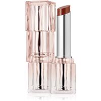 TIRTIR Waterism Glow Melting Balm tinted lip balm adds moisture and shine shade 04 Fig Peach 55 g