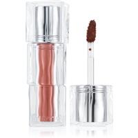 TIRTIR Waterism Glow Tint long-lasting lip gloss small pack shade 04 Fig Peach (Waterism Original) 1.8 g