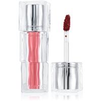 TIRTIR Waterism Glow Tint long-lasting lip gloss small pack shade 02 Merry Coral (Waterism Original) 1.8 g