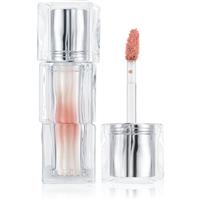 TIRTIR Waterism Glow Tint long-lasting lip gloss small pack shade 22 Snowy Peach (White Snowy Collection) 1.8 g