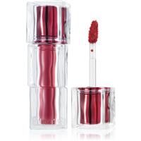 TIRTIR Waterism Glow Tint long-lasting lip gloss small pack shade 18 Cherrid (Red Holic Collection) 1.8 g