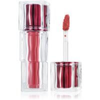 TIRTIR Waterism Glow Tint long-lasting lip gloss small pack shade 16 Tangering (Red Holic Collection) 1.8 g