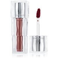 TIRTIR Waterism Glow Tint long-lasting lip gloss small pack shade 06 Honey Nut (Waterism Original) 1.8 g