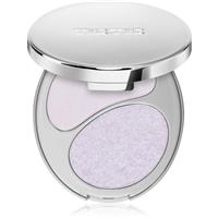 TIRTIR Prism Highlighter Duo professional highlight pressed powder shade 03 Purple Meteo 7 g