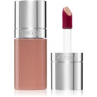 TIRTIR Glow Pop Tinted Lip Oil tinted lip oil with moisturising effect shade 01 Peach Melt 4.3 g
