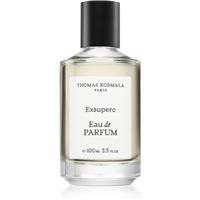 Thomas Kosmala Exsupero eau de parfum unisex 100 ml