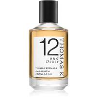 Thomas Kosmala No.12 Oud Douze eau de parfum unisex 100 ml