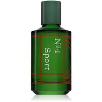 Thomas Kosmala No.4 Sport eau de parfum unisex 100 ml