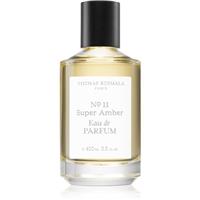 Thomas Kosmala No. 11 Super Amber eau de parfum unisex 100 ml