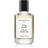 Thomas Kosmala Wild Stride eau de parfum unisex 100 ml