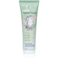 Skin Fairytale Little Ones moisturising face and body lotion for babies 90 ml