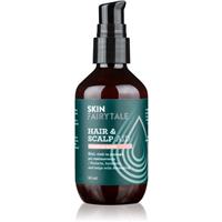 Skin Fairytale Guardian Elixir nourishing and heat protecting cream for hair 95 ml