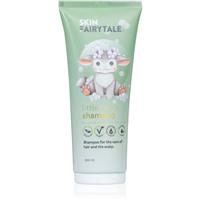 Skin Fairytale Little Ones gentle cleansing shampoo for babies 200 ml