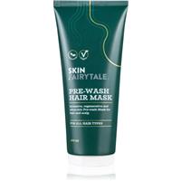 Skin Fairytale Pre Wash pre-shampoo nourishing treatment for dry and damaged hair 200 ml