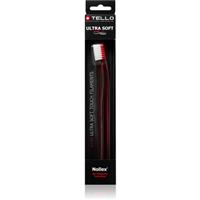 TELLO 6240 Ultra Soft toothbrush 1 pc