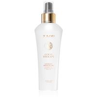 T-LAB Professional Coco Therapy revitalising and regenerating night serum for scalp 150 ml