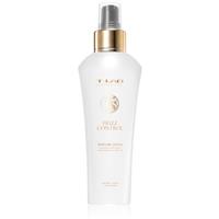 T-LAB Professional Frizz Control hair serum to treat frizz 150 ml