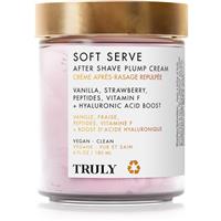 Truly Soft Serve after-shave cream 180 ml