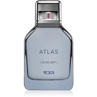 TUMI Atlas eau de parfum for men 100 ml