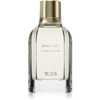 TUMI Experience Collector Signature perfume extract for women 100 ml