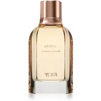 TUMI Experience Collector Utopia perfume extract for women 100 ml