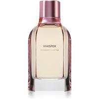 TUMI Experience Collector Whisper perfume extract for women 100 ml