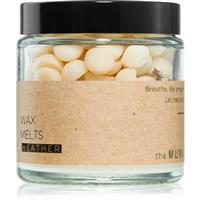 The Munio Heather wax melt 60 ml