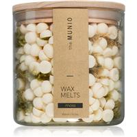 The Munio Moss wax melt 300 ml