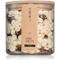 The Munio Rose wax melt 300 ml