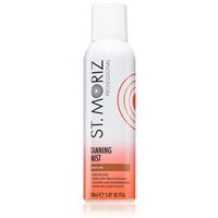 St. Moriz Tanning Mist self-tanning spray shade Medium 150 ml