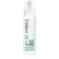 St. Moriz